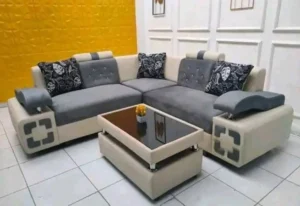 Sofa Sudut Minimalis Modern