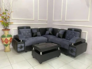 Sofa Sudut Minimalis Modern