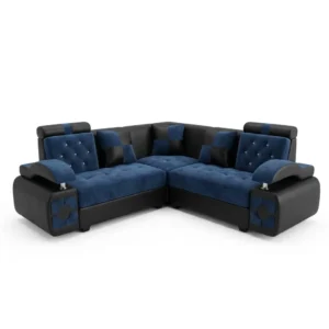 Sofa Sudut Minimalis Modern